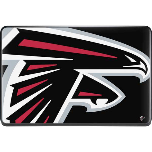 NFL Atlanta Falcons Large Logo Google Pixelbook Go Skin